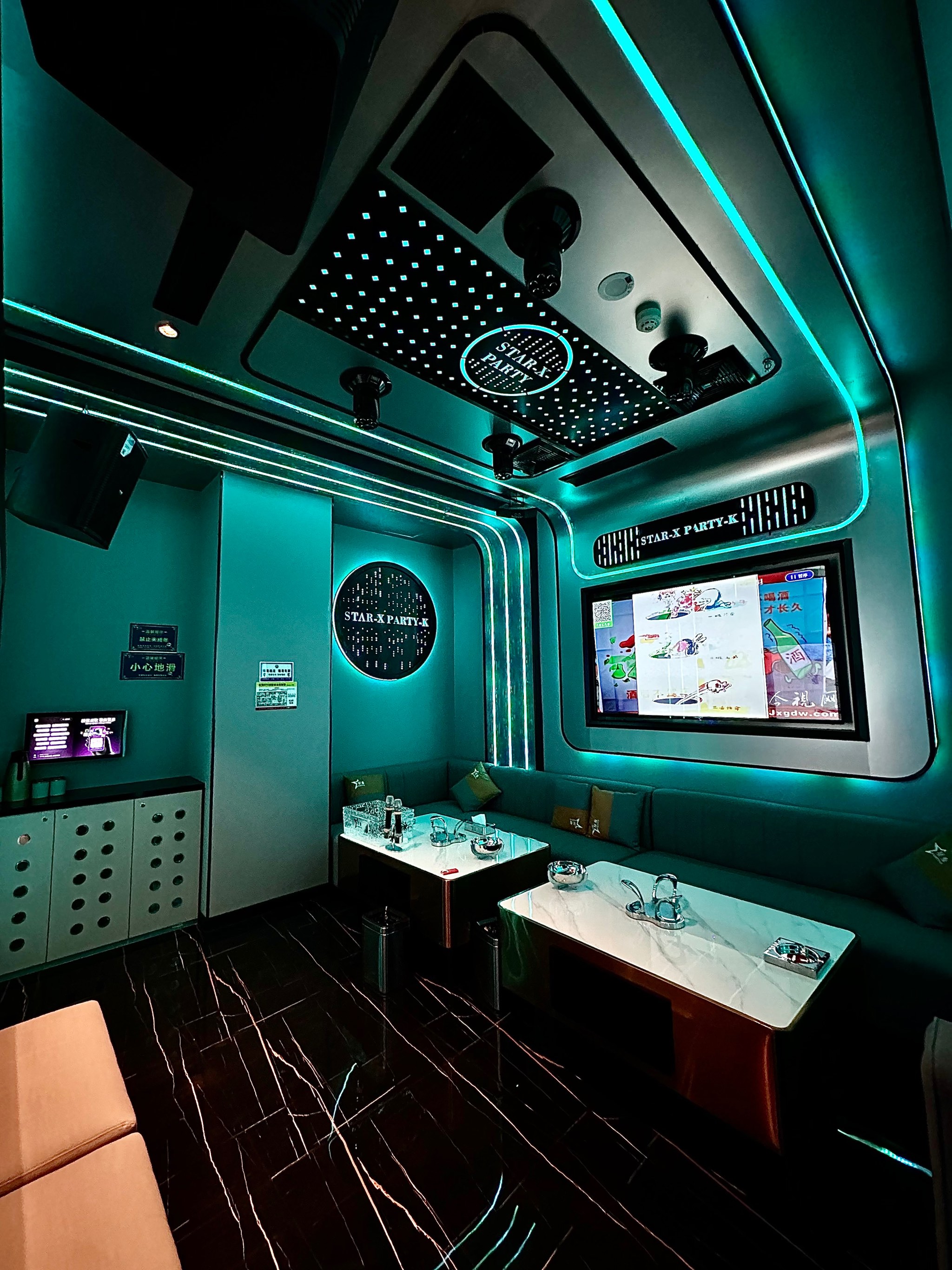 菏泽商务ktv模式全新体验推荐-定陶县ktv预定